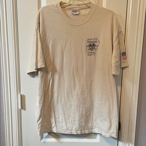 HD Rally-Arkansas T-Shirt-XL